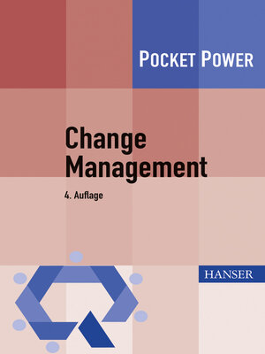 cover image of Change Management